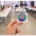 Impulsa IMM taller «Trazar redes de apoyo» para la prevención de violencia de género