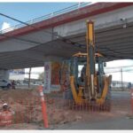 Por trabajos en avenida Tecnológico, JMAS dejará 20 colonias sin agua