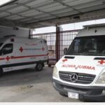 Recibirá Cruz Roja de Delicias ambulancia nueva que dará servicio de terapia intensiva