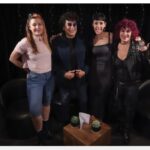 Rock en español sigue vigente: Zabaleta estrena nuevo show