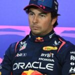 ¡Otra vez! ‘Checo’ Pérez queda fuera del Power Rankings