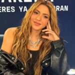 Shakira: “Las mujeres estamos conduciendo esta sociedad a lugares inesperados”