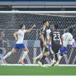 México sufre otro «dos a cero» y vuelve a perder una final contra Estados Unidos