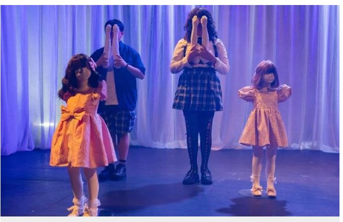 Visibilizan a las infancias y juventudes transgénero en “Les desertores”