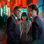 ‘Tokyo Vice’, un drama criminal que une estilo, espíritu y cultura oriental y occidental