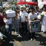 Denuncia ONU-DH pasividad del Gobierno de México ante secuestro y homicidio de la niña Camila, y linchamiento en Taxco