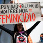 Colectiva feminista critica que autoridades no hayan detectado a feminicida serial