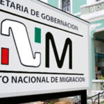 Atacan unidad del INM en Tijuana; no hay lesionados