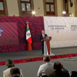 Le ha ido muy bien al AIFA, asegura AMLO
