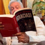 “Perdió la censura, ganó la libertad”: AMLO celebra que el Tribunal Electoral no prohibiera su libro «Gracias»