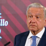 Me quedo en el país, pero no en el gobierno, asegura AMLO
