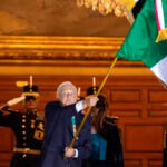 Informe del 1 de septiembre y Grito de la Independencia serán sus últimos ‘grandes’ eventos, confirma AMLO