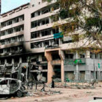EEUU y 17 países más exigen a grupo extremista palestino la liberación de rehenes en Gaza