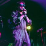 Ariel Pink y una rara historia de reencuentro con su público mexicano en el Foro 28