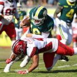 Raptors del Valle de México caen ante los Mexicas en el Clásico del Centro