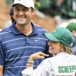 Scottie Scheffler se presenta al Masters como favorito al triunfo