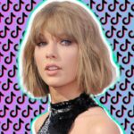 Taylor Swift se reconcilia con TikTok