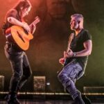 Rodrigo y Gabriela en el Auditorio BB: Dos guitarras y mucha emoción