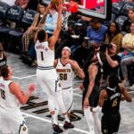 La NBA bate su récord de espectadores con un total de 22.5 millones en el curso 2023-24