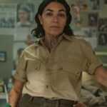 Dolores Heredia sobre las series: “Aprendimos que hay más que las historias de amor en un contexto melodramático”