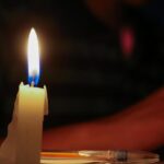 Los cortes de electricidad continúan en un Ecuador en estado de emergencia energética