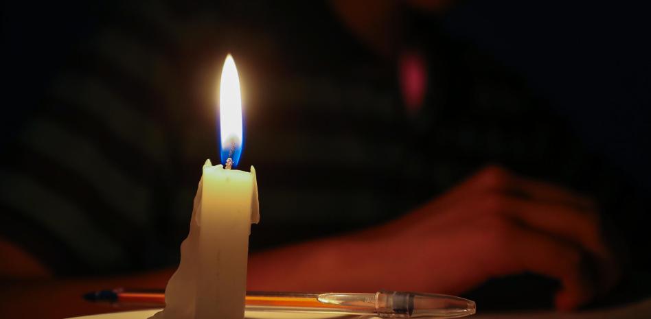 Los cortes de electricidad continúan en un Ecuador en estado de emergencia energética