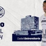 César Huerta dice que Pumas enfrentarán «de la mejor manera, siempre positivos» al América
