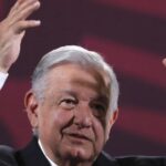 AMLO rechaza que Morena quiera juicio político contra la presidenta de la SCJN