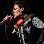 Pedro Fernández en la Arena CDMX: Júbilo para los enamorados