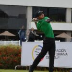 José Cristóbal Islas debuta en el Korn Ferry Tour