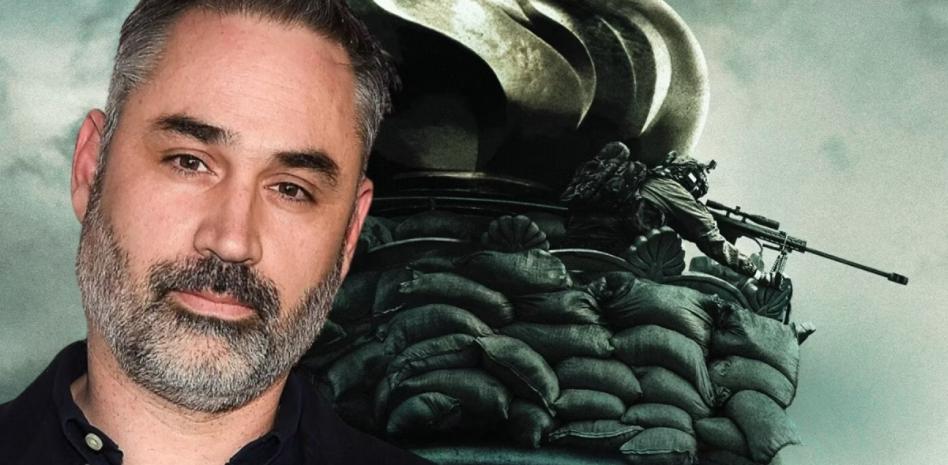 Alex Garland: “Los jóvenes no tienen más remedio que ser nuestra esperanza”