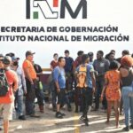 Biden y AMLO acuerdan «medidas inmediatas» para reducir los cruces fronterizos