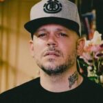 Residente a punto de dar su salto al cine con el guion de su película sobre Puerto Rico