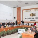 Valida IEE dictamen de cumplimiento a paridad de género y acciones afirmativas