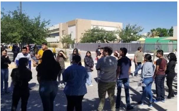 UACJ lleva por segundo día aplicación de examen de admisión