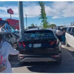Acuden 600 personas a caravana para concientizar sobre el Autismo