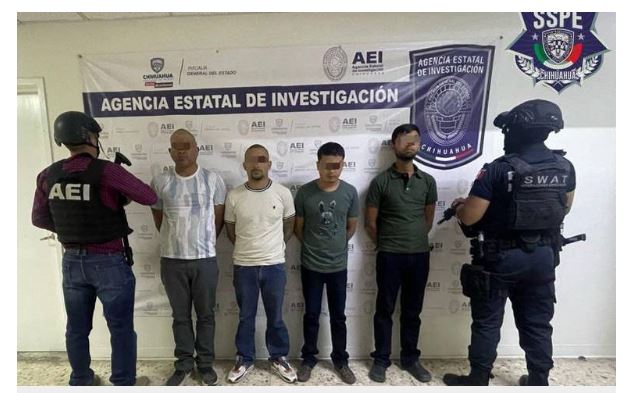 Acusan de homicidio y tentativa de homicidio a detenidos por ataque a funcionarios del Cereso 1