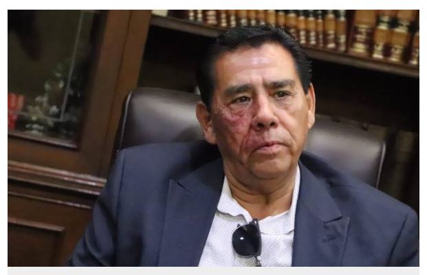«Seré un alcalde de 24/7, no habrá descanso»: Martín Chaparro