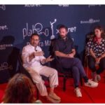 “La sociedad de la nieve” comienza con el pie derecho en los Premios Platino