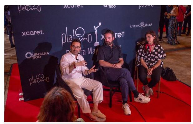 “La sociedad de la nieve” comienza con el pie derecho en los Premios Platino