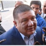 Tres candidatos han pedido protección ante amenazas en su contra: César Jáuregui