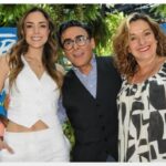 Adal Ramones vuelve al teatro con “Otra vez papá”