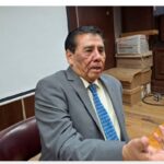 PAN está utilizando su posición en el gobierno para sacar mayor raja política: Martín Chaparro