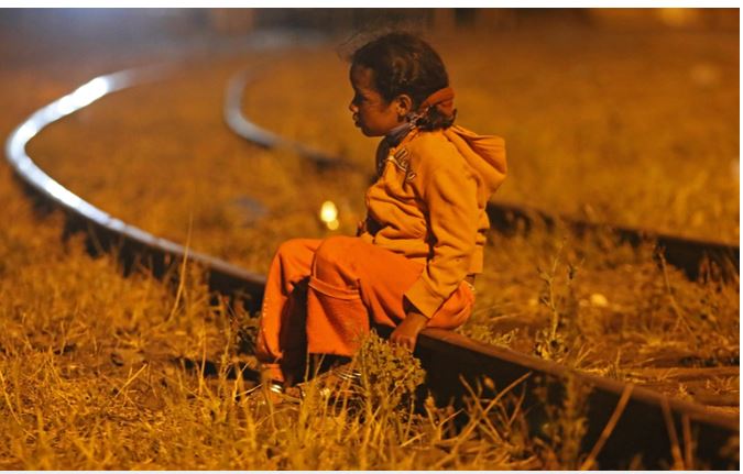 Van más de 7 mil encuentros con menores migrantes no acompañados en el año fiscal 2024
