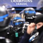 Francia reforzará seguridad del PSG-Barça por amenaza de atentado