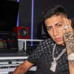 El Jordan 23 encuentra motivación en su familia para crear música