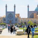 Israel e Irán viven entre el silencio y la calma