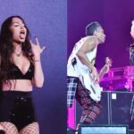 No Doubt celebra junto a Olivia Rodrigo su regreso al Festival de Coachella