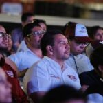 Elogia Pérez Cuéllar que Sheinbaum mencionara proyectos para Juárez y Chihuahua