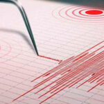 Se registra terremoto de magnitud 7.5 grados en Taiwán